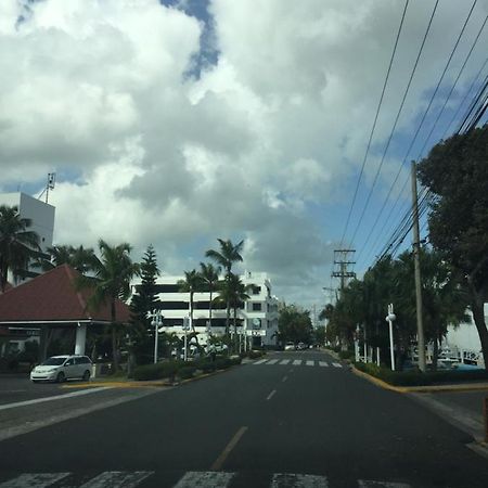 Terrazas Del Caribe, Boca Chica. Appartement Buitenkant foto