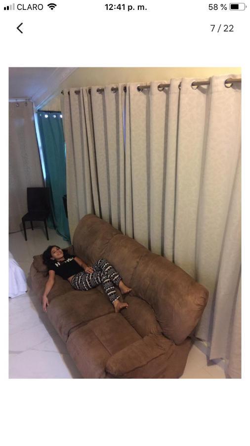 Terrazas Del Caribe, Boca Chica. Appartement Buitenkant foto