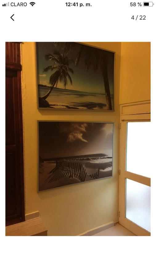 Terrazas Del Caribe, Boca Chica. Appartement Buitenkant foto